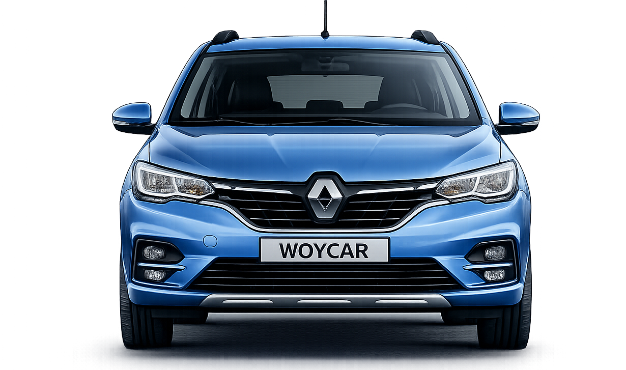 Renault Megena Manuell - Diesel oder ähnliches 