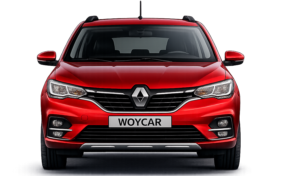 Renault Megane oder ähnliches 