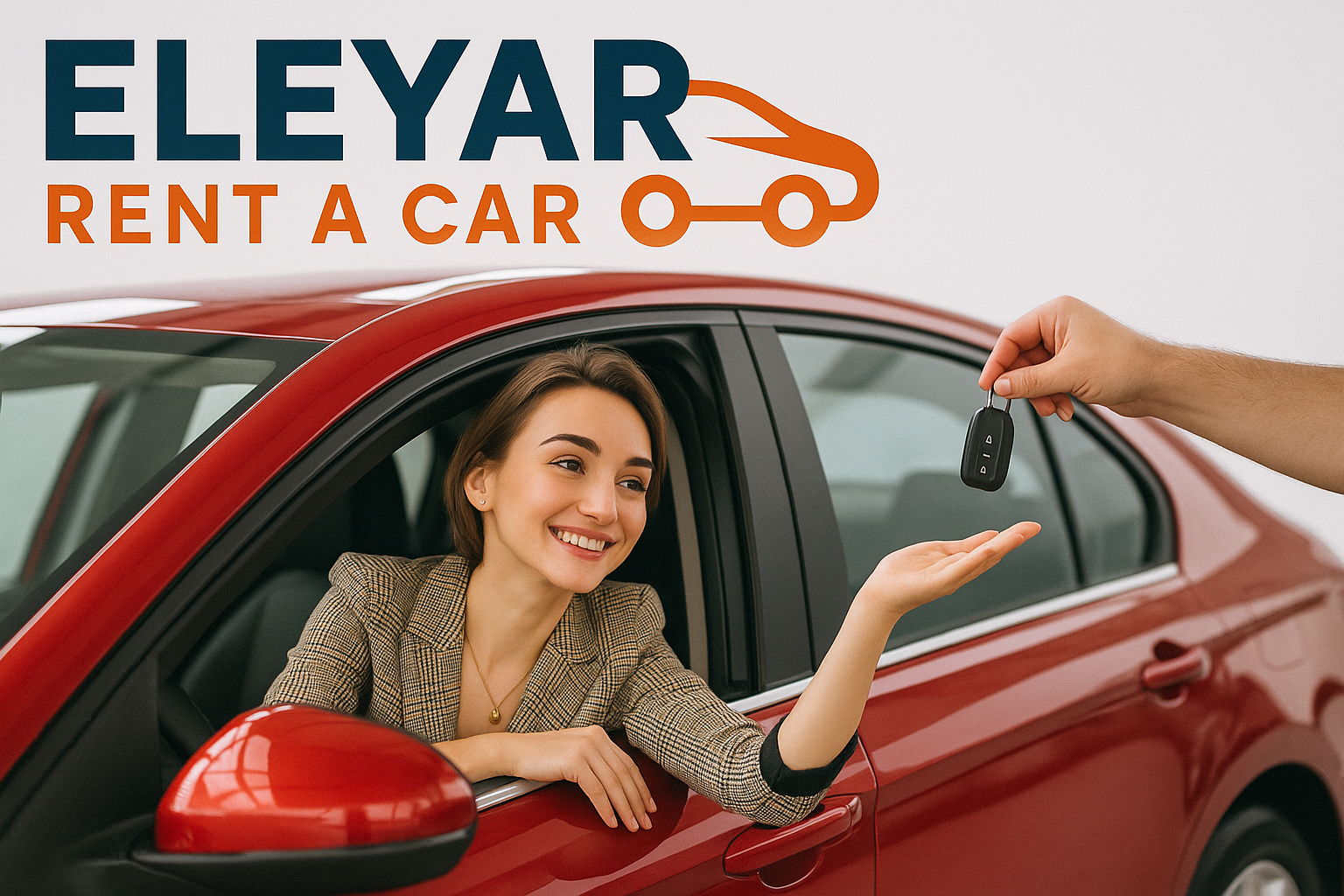 Antalya Spezialangebot für Dezember – Januar Economy Benzin Fahrzeuge Ab 19€