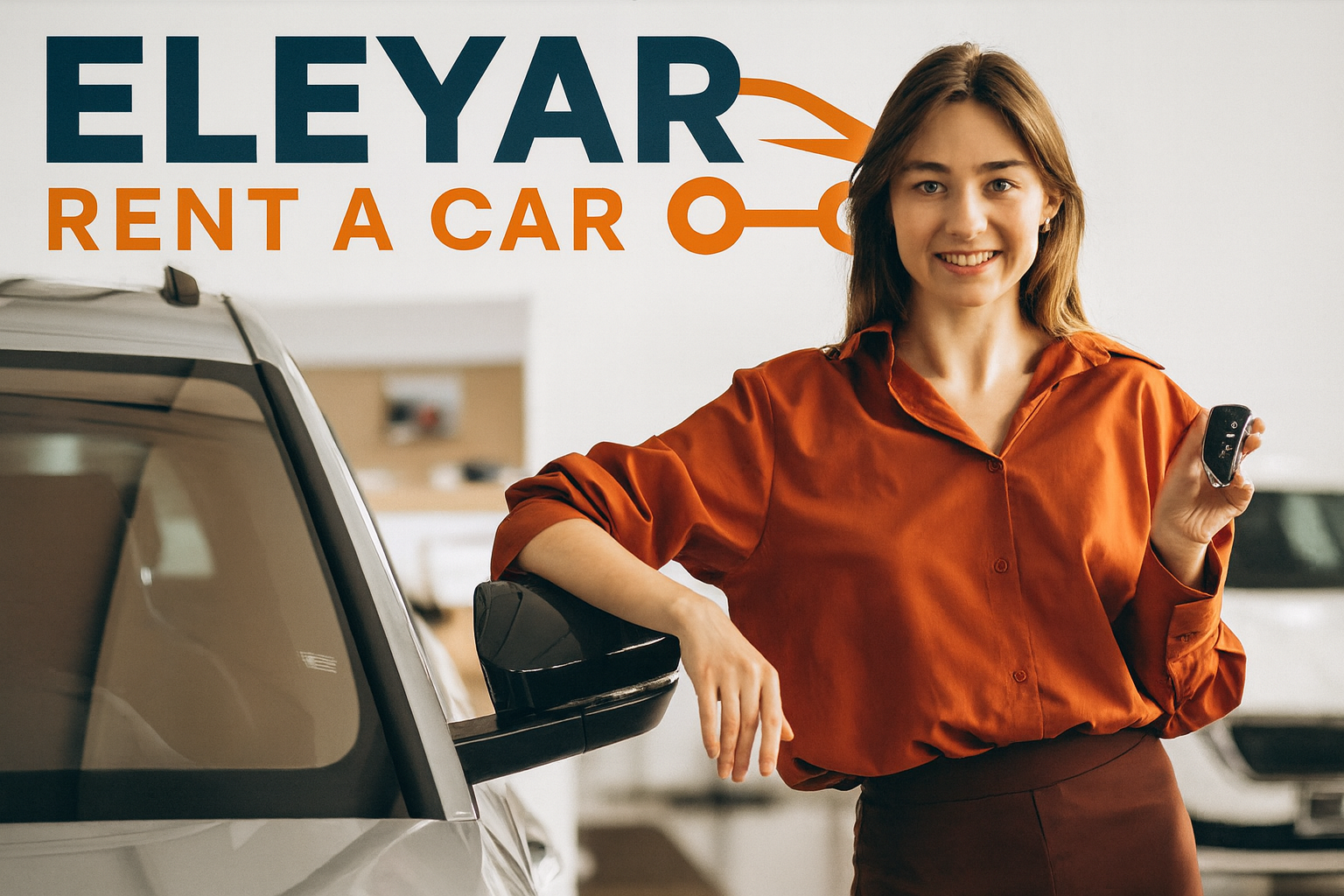 Antalya Spezialangebot für Dezember – Januar Economy Manuel – Diesel Fahrzeuge Ab 25€