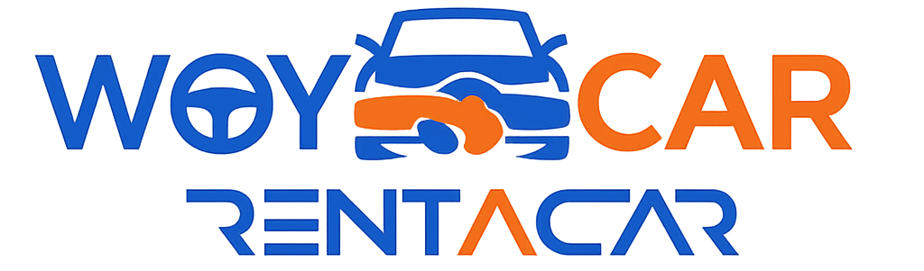 WOYCAR TÜRKIYE Autovermietung