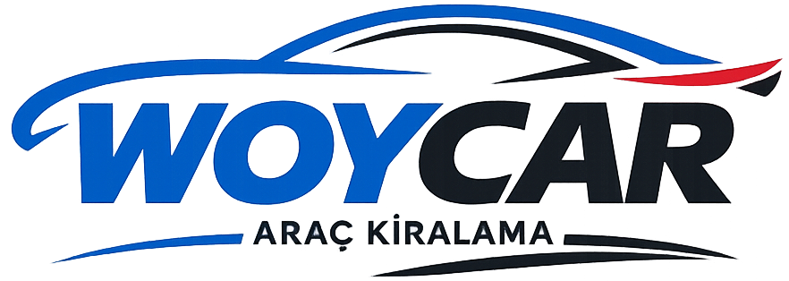 WOYCAR TÜRKIYE Autovermietung