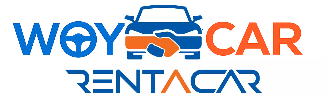 WOYCAR TÜRKIYE Autovermietung