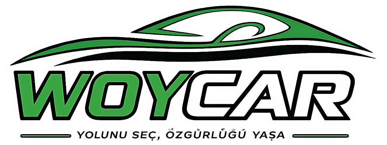 WOYCAR TÜRKIYE Autovermietung